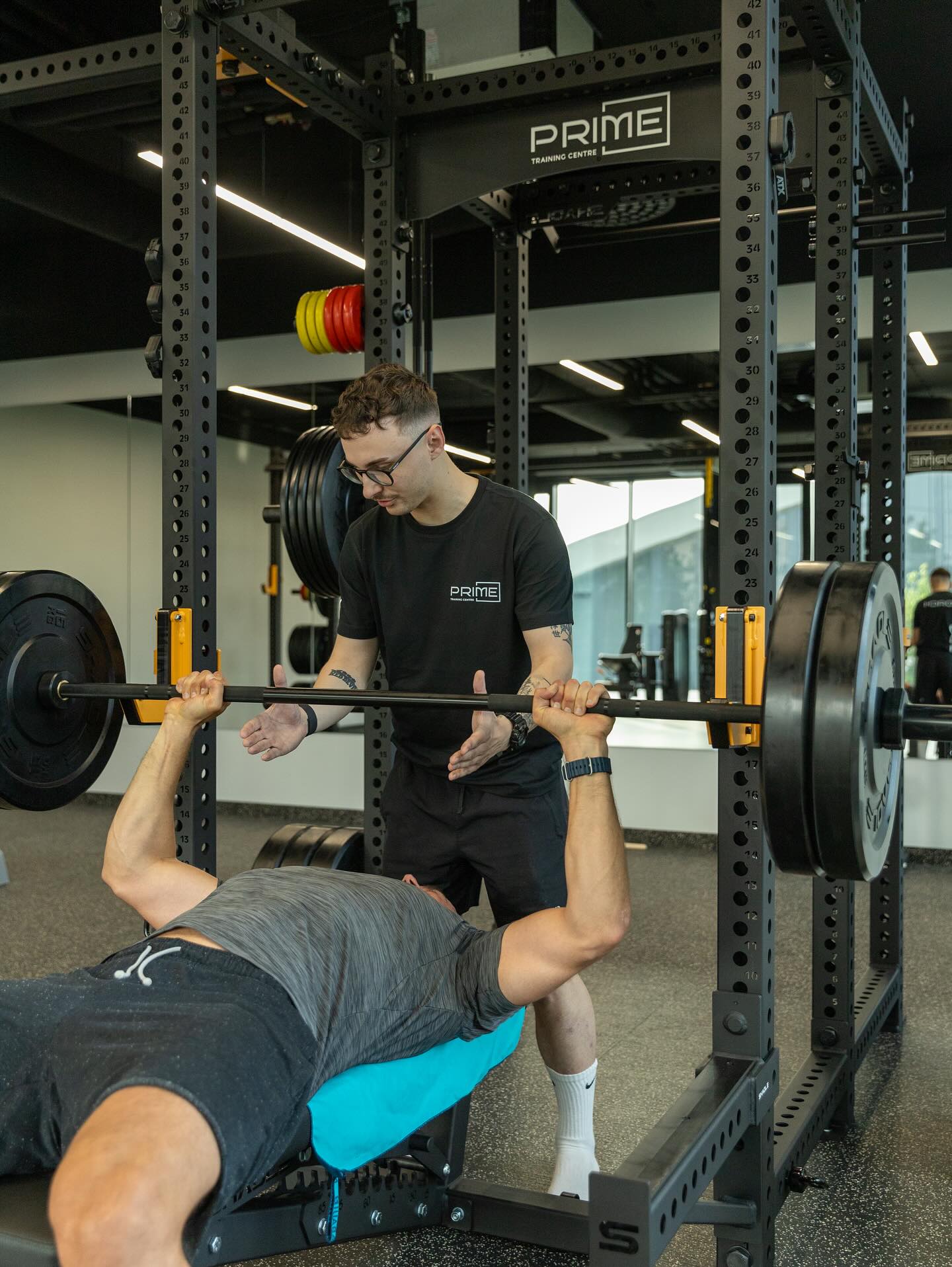 Funkčná zóna s rigom